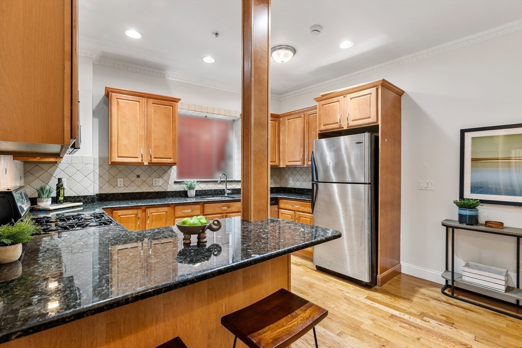159 Harvard Street # 1R