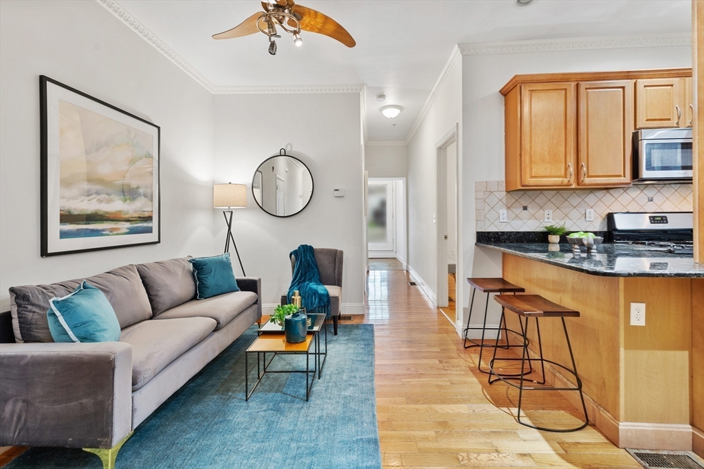 159 Harvard Street # 1R