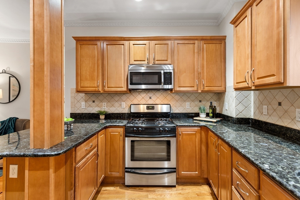 159 Harvard Street # 1R