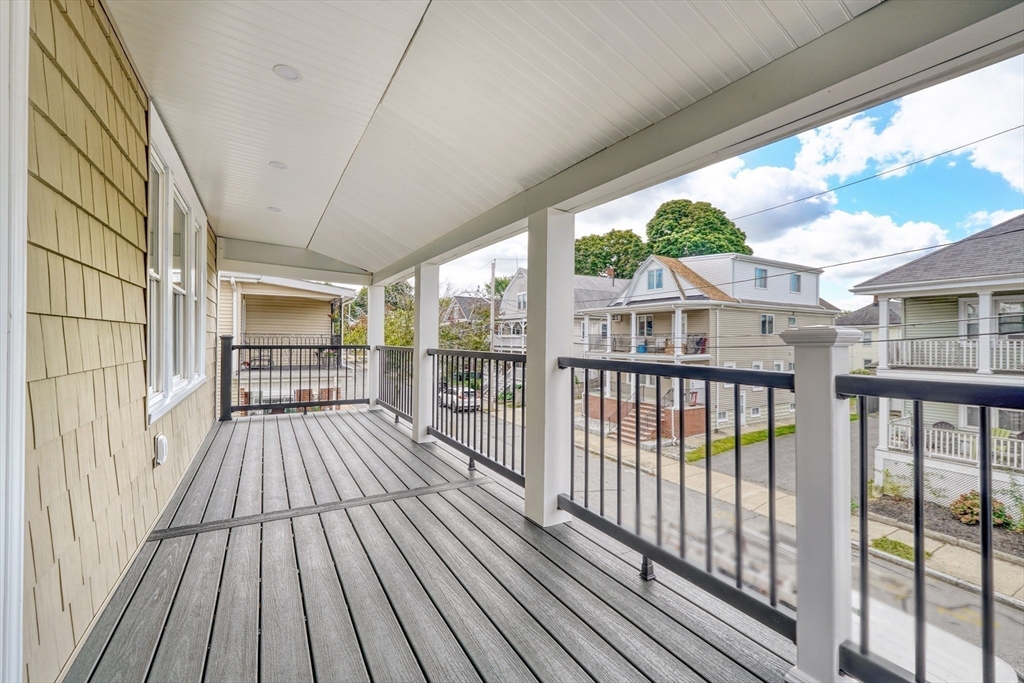 33 Hamilton St