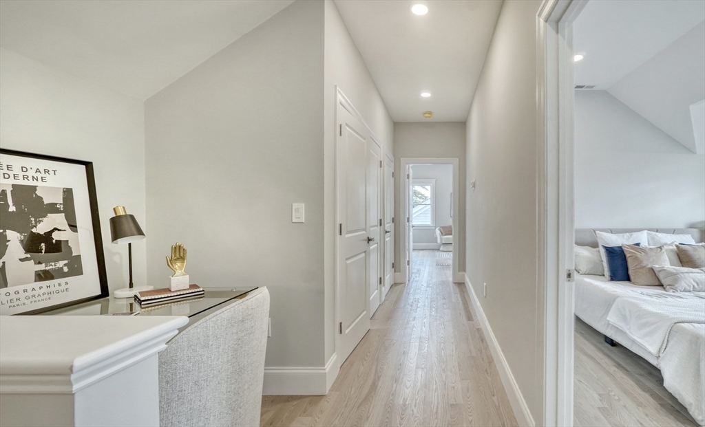 33 Hamilton St