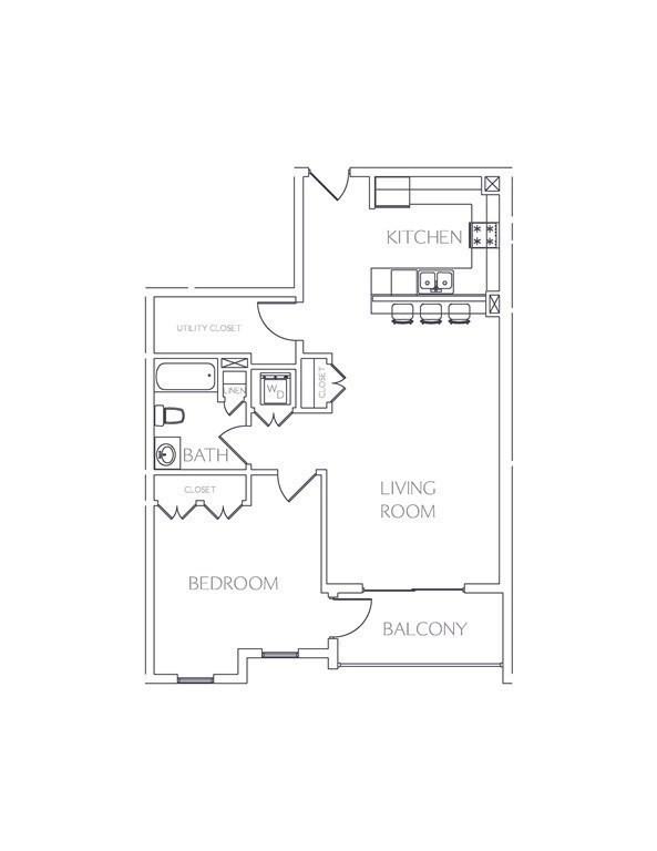 320 Middlesex Ave # A406