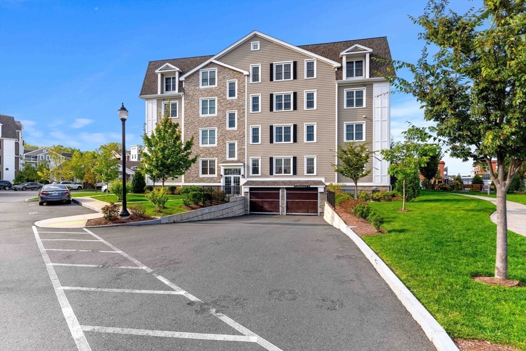 320 Middlesex Ave # A406