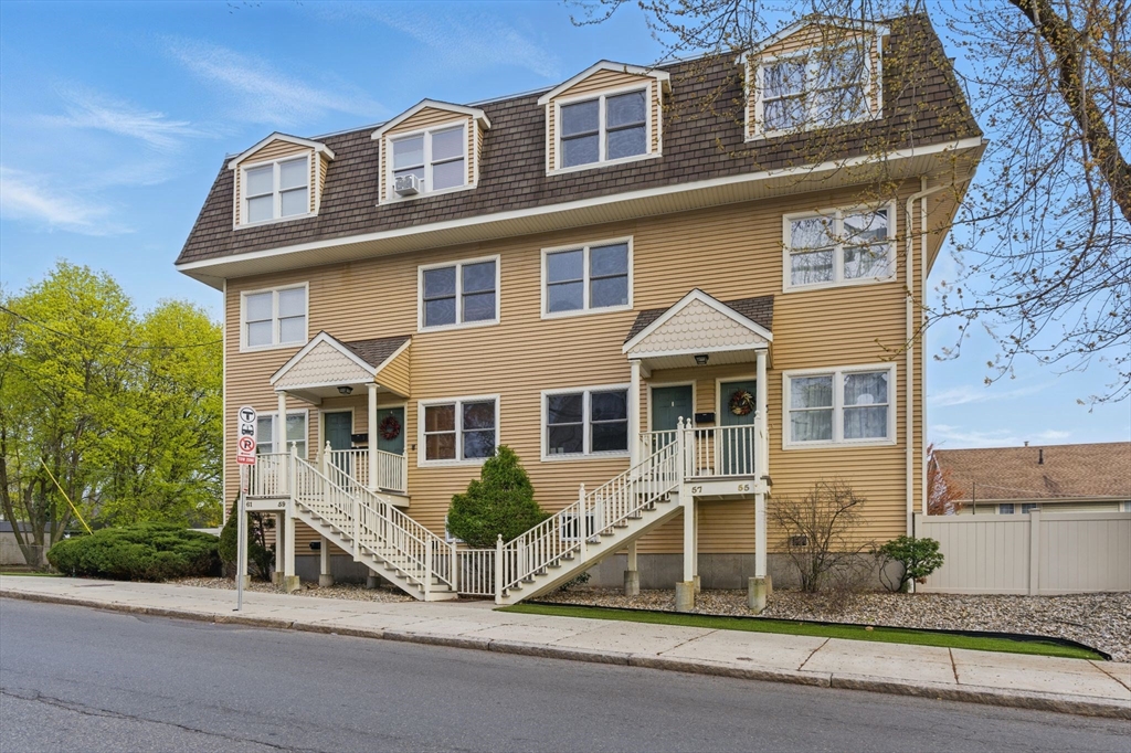57 Belmont St # 57