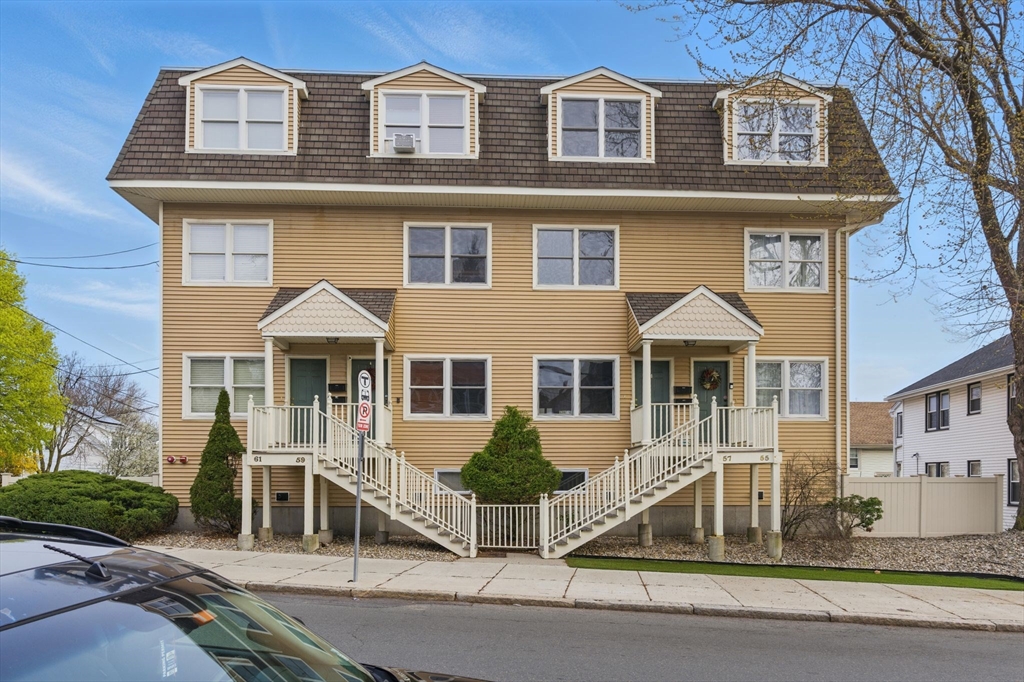 57 Belmont St # 57