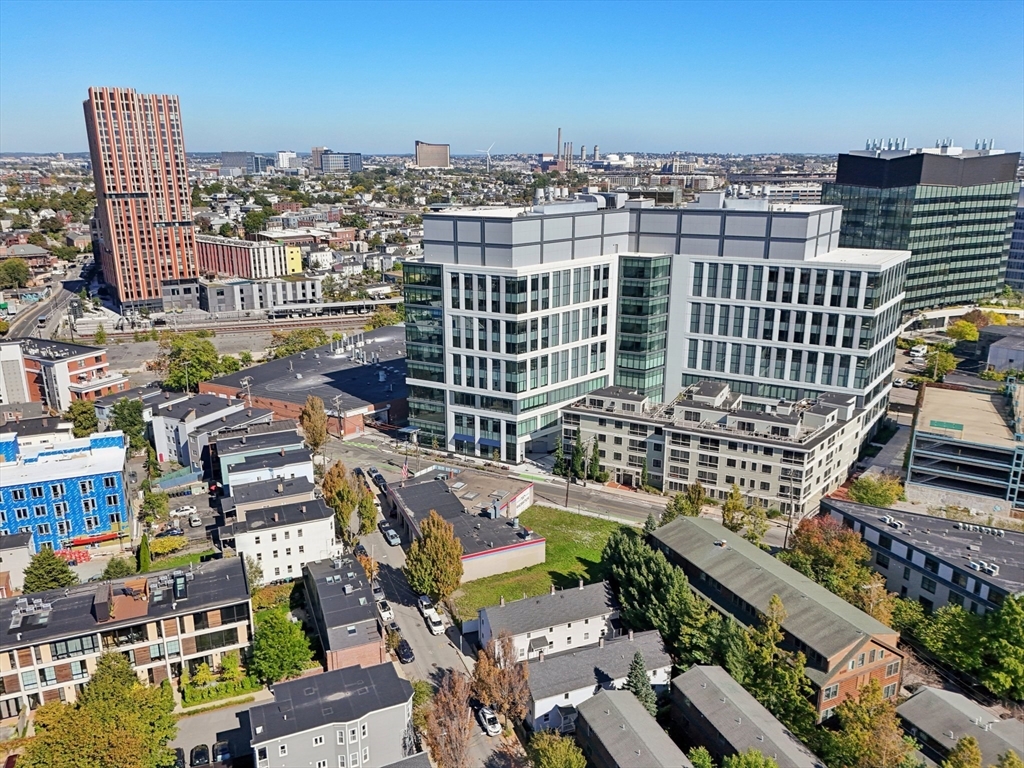 2 Tremont Place # 4