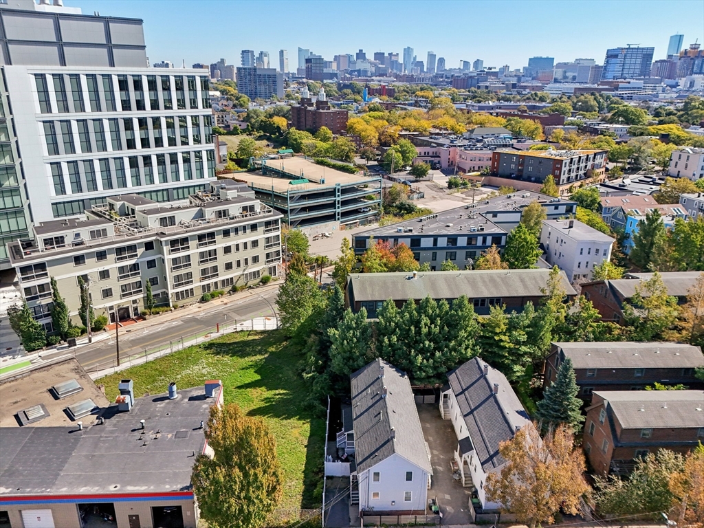 2 Tremont Place # 4