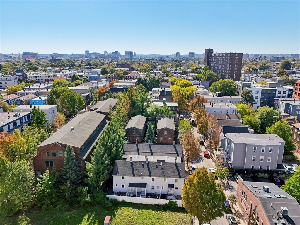 2 Tremont Place # 4