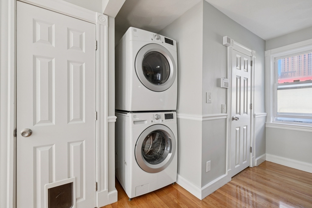 2 Tremont Place # 4