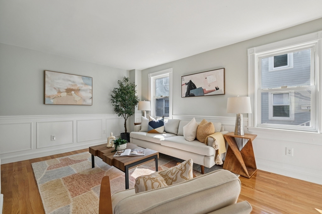 2 Tremont Place # 4