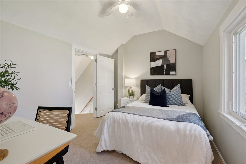 2 Tremont Place # 4