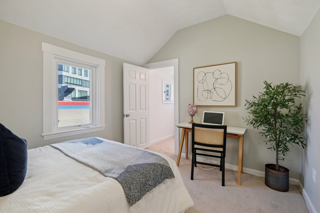 2 Tremont Place # 4