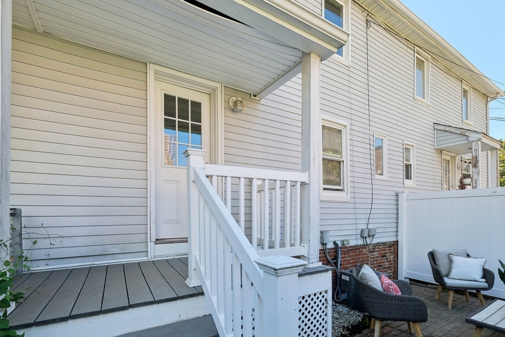 2 Tremont Place # 4