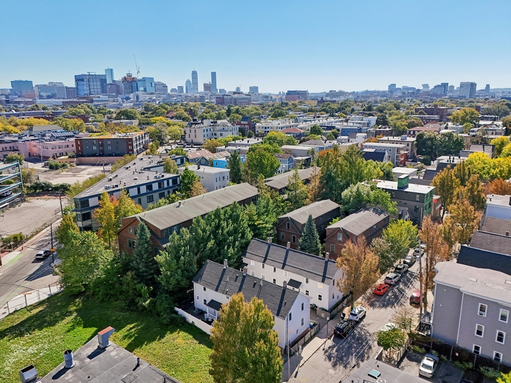 2 Tremont Place # 4