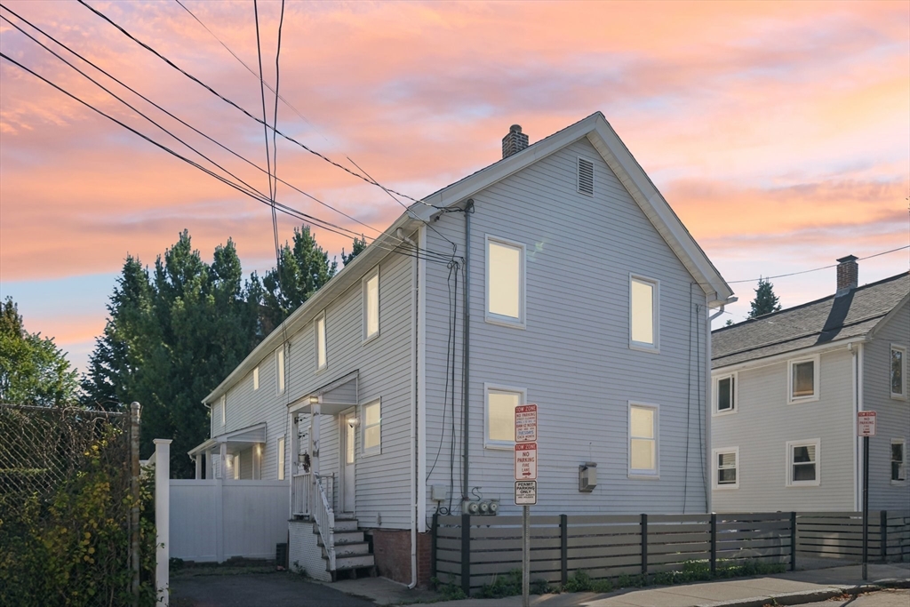 2 Tremont Place # 4