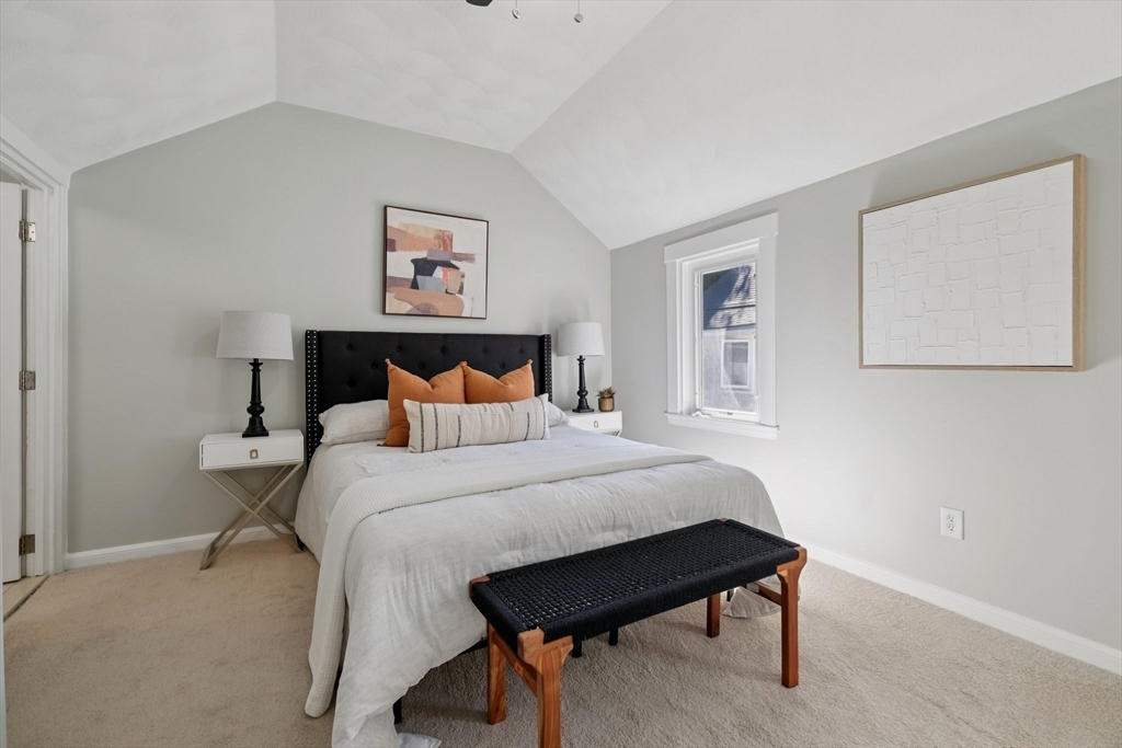 2 Tremont Place # 4