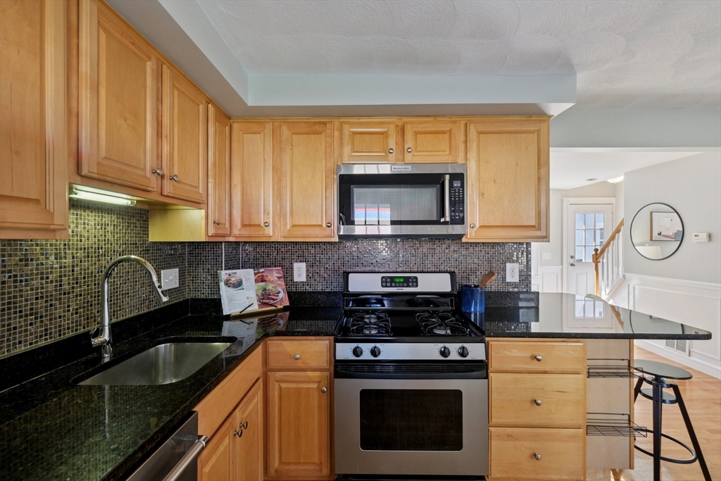 2 Tremont Place # 4