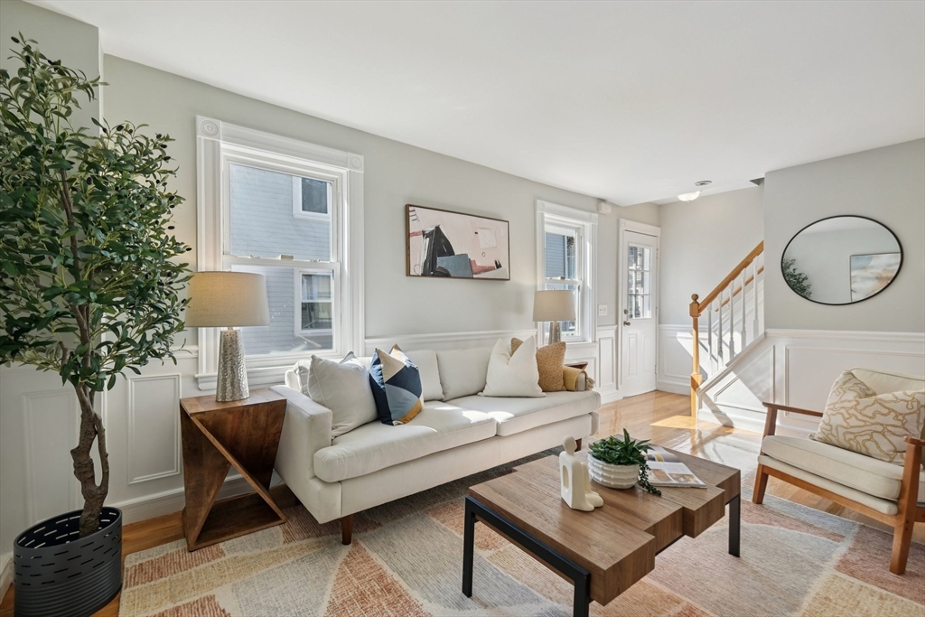 2 Tremont Place # 4