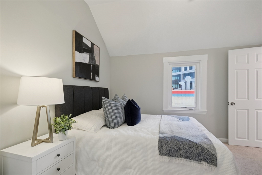 2 Tremont Place # 4
