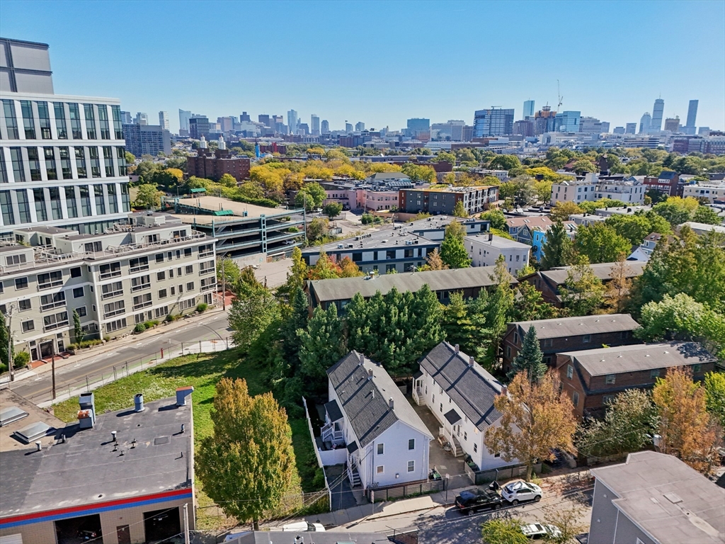 2 Tremont Place # 4