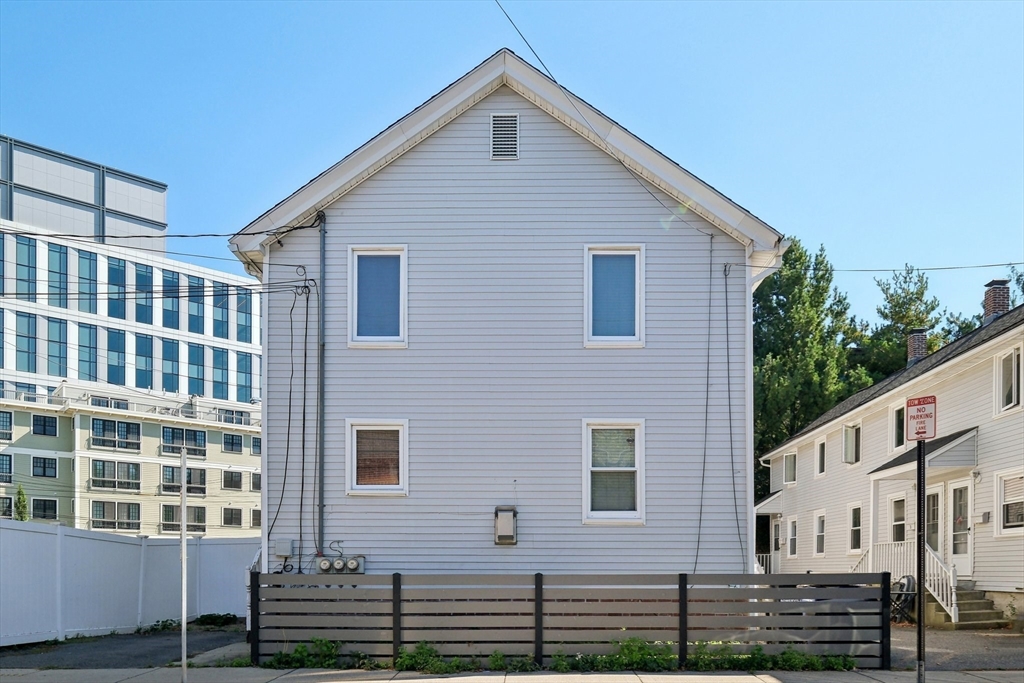 2 Tremont Place # 4
