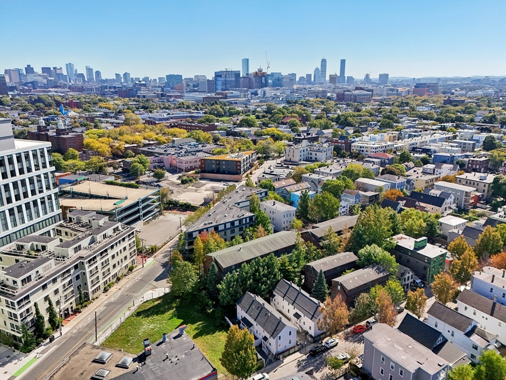 2 Tremont Place # 4