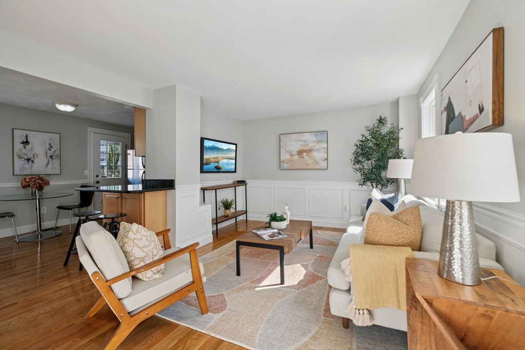 2 Tremont Place # 4