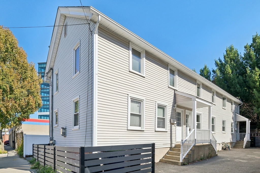 2 Tremont Place # 4