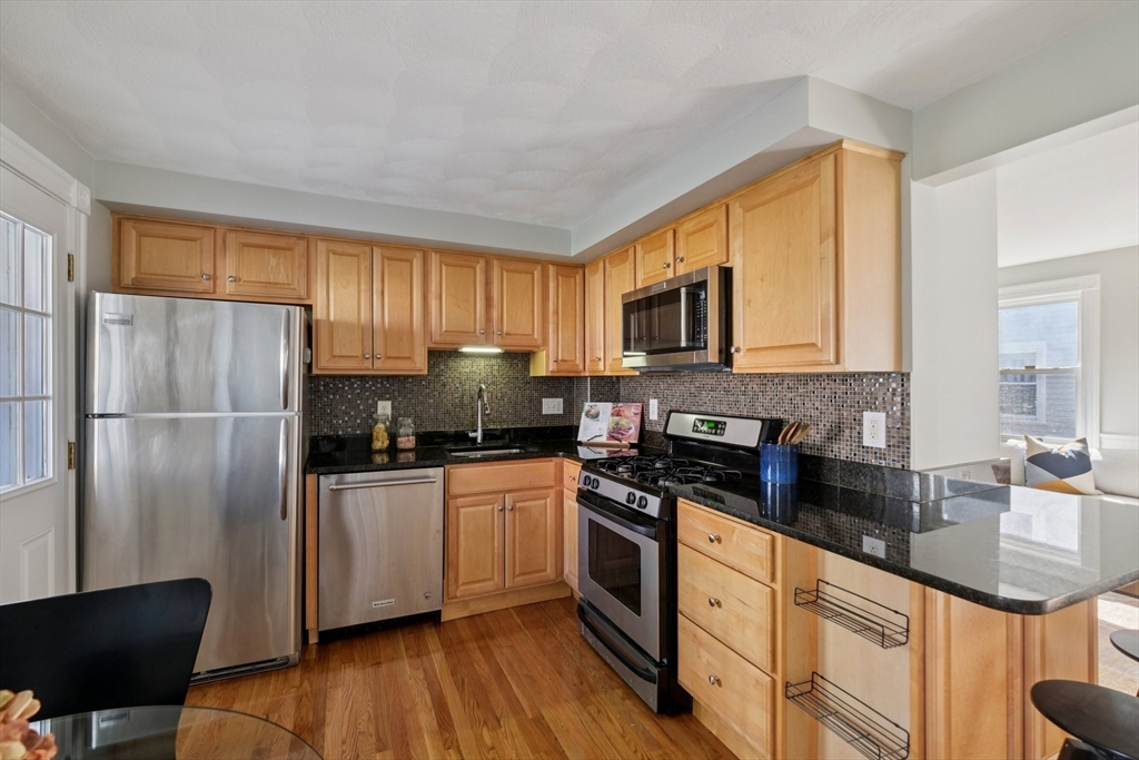 2 Tremont Place # 4