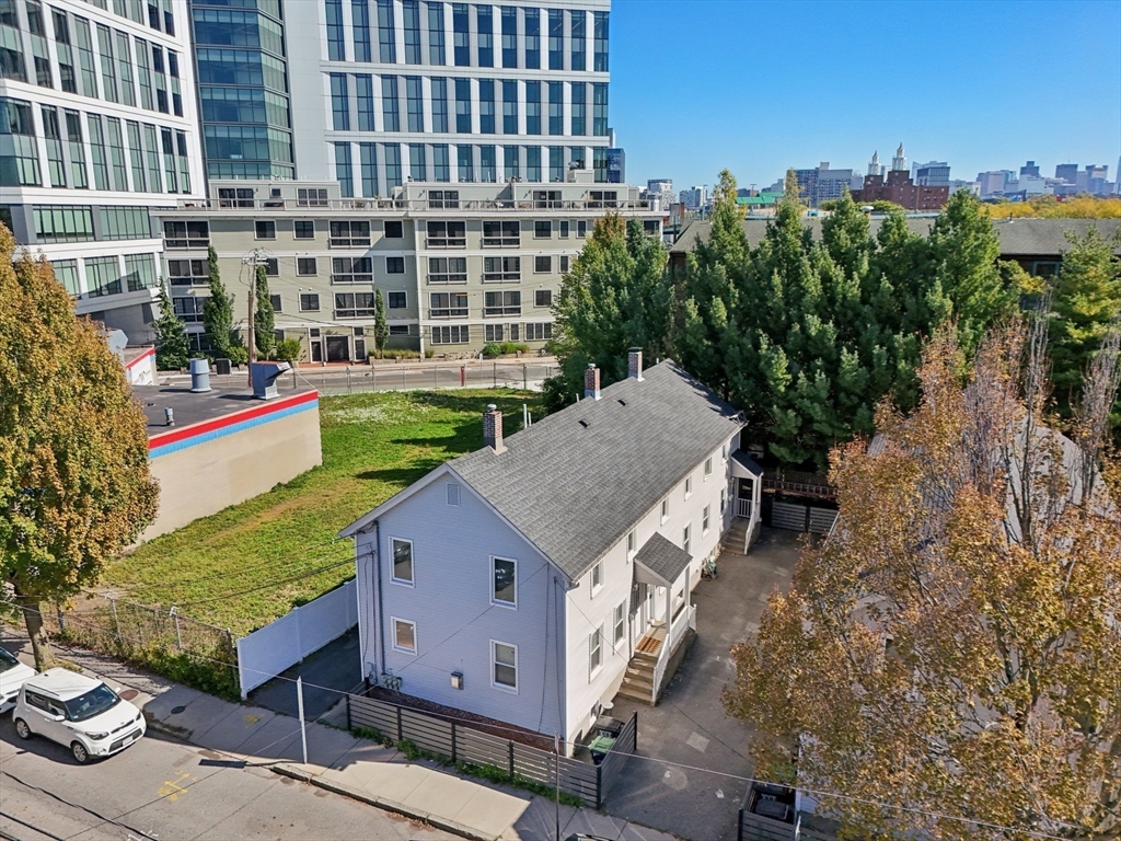 2 Tremont Place # 4