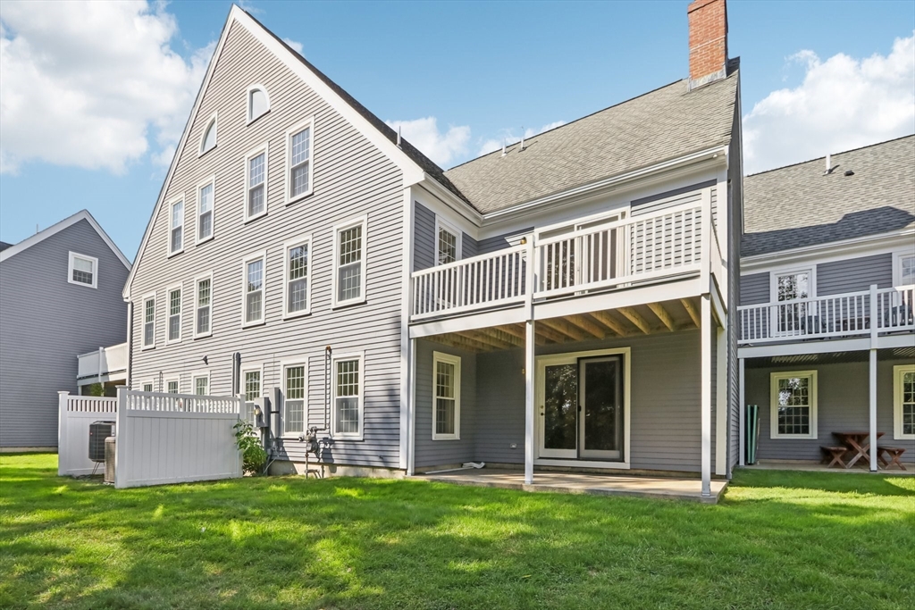 35 Mitchell Grant Way # 35
