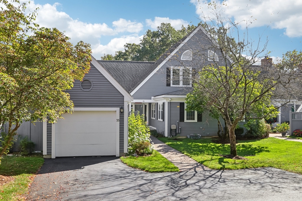 35 Mitchell Grant Way # 35