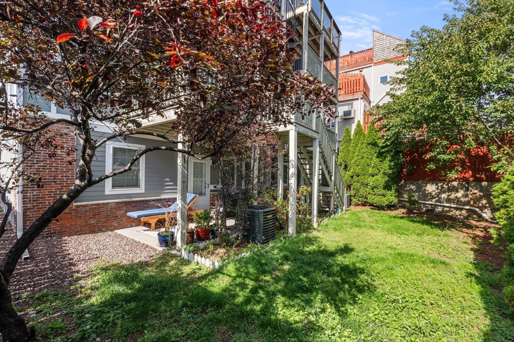 32 Parker St # 6