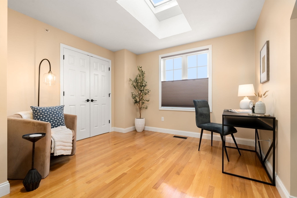 32 Parker St # 6