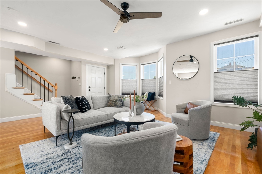 32 Parker St # 6