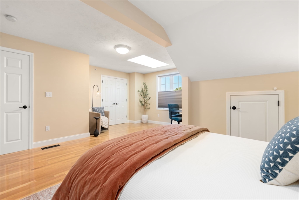 32 Parker St # 6