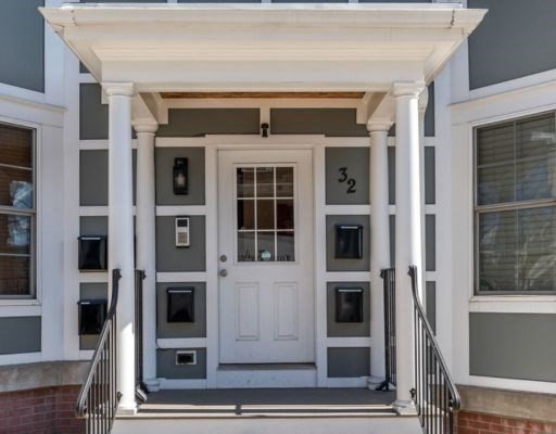 32 Parker St # 6