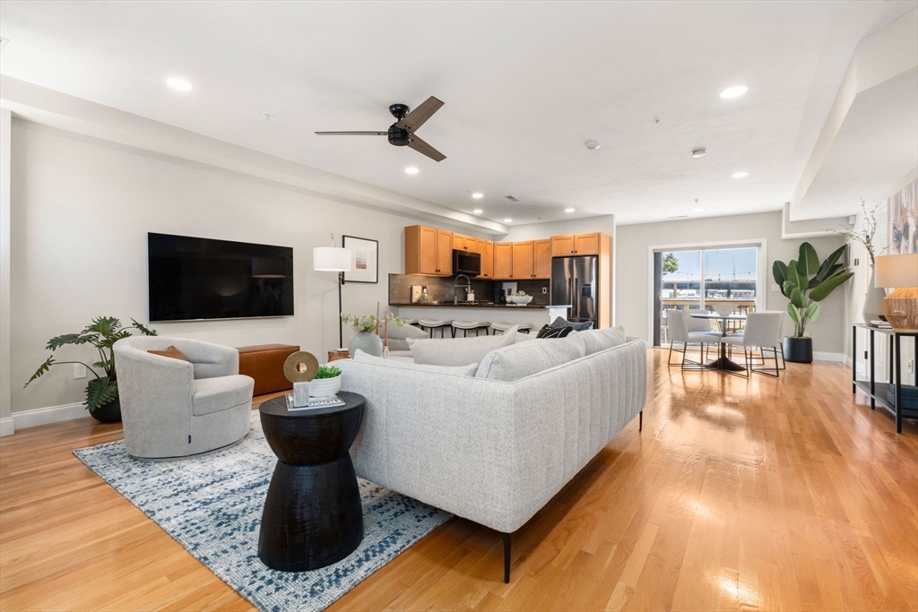 32 Parker St # 6