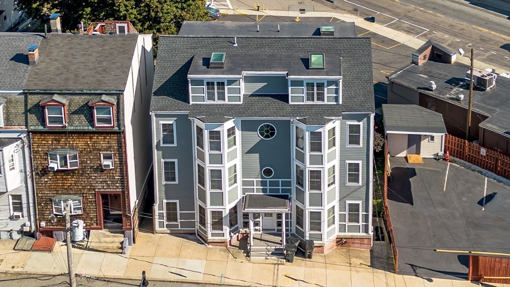 32 Parker St # 6