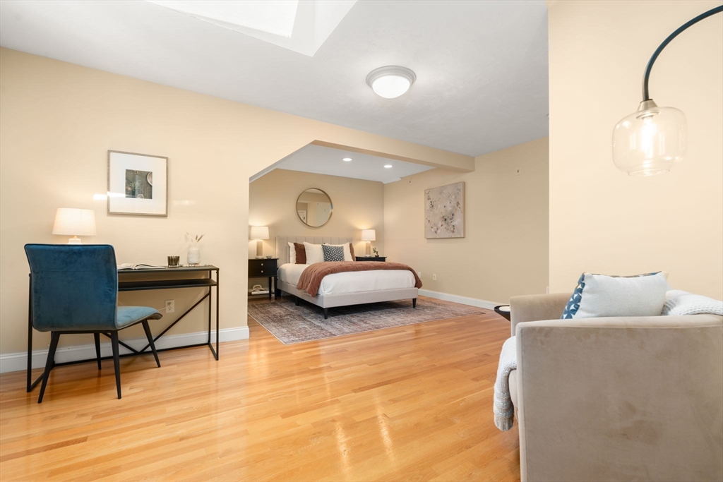 32 Parker St # 6