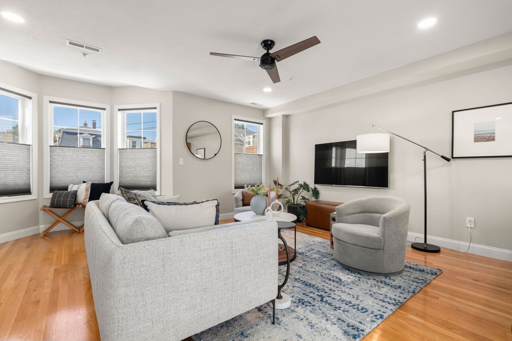 32 Parker St # 6