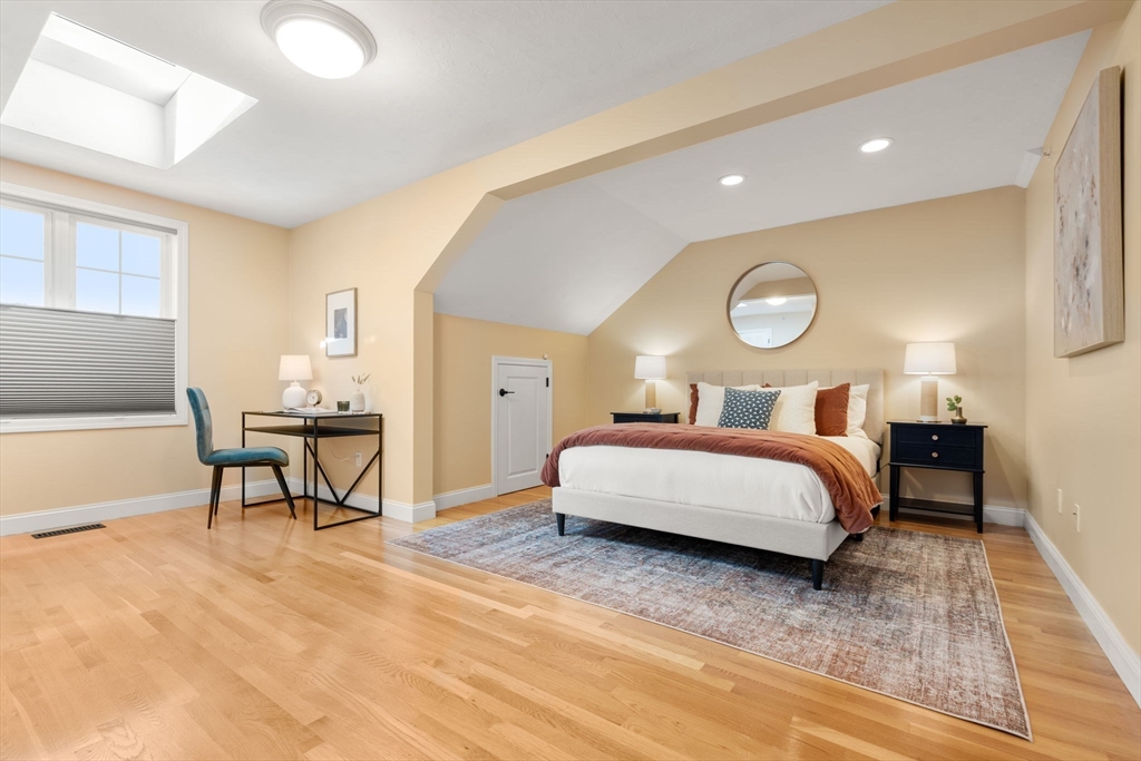 32 Parker St # 6