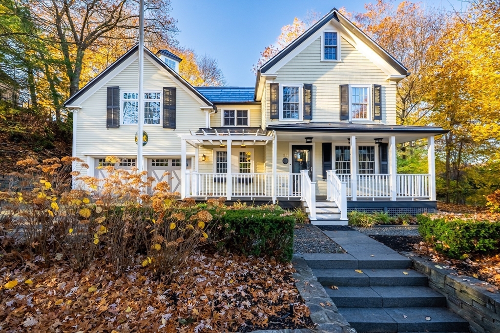 20 Grove Pl