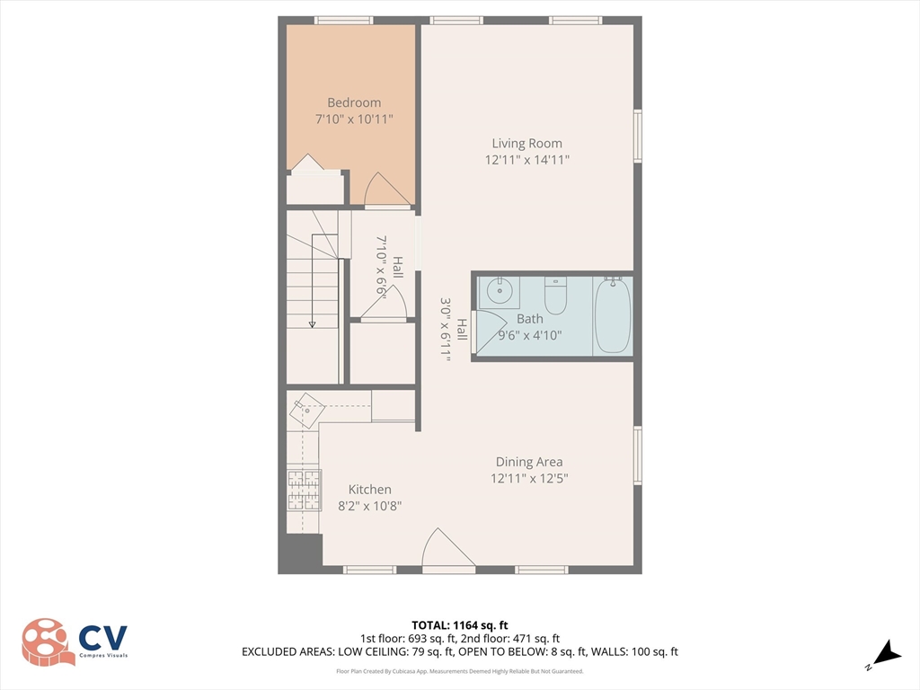 44 Stark Ave # B
