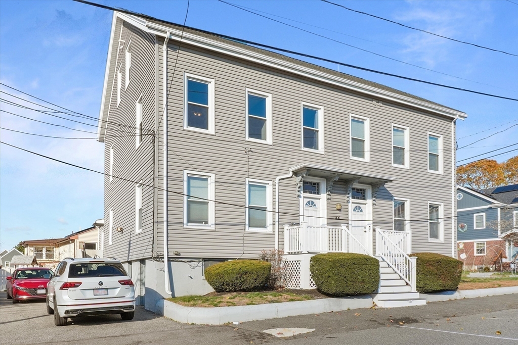 44 Stark Ave # B