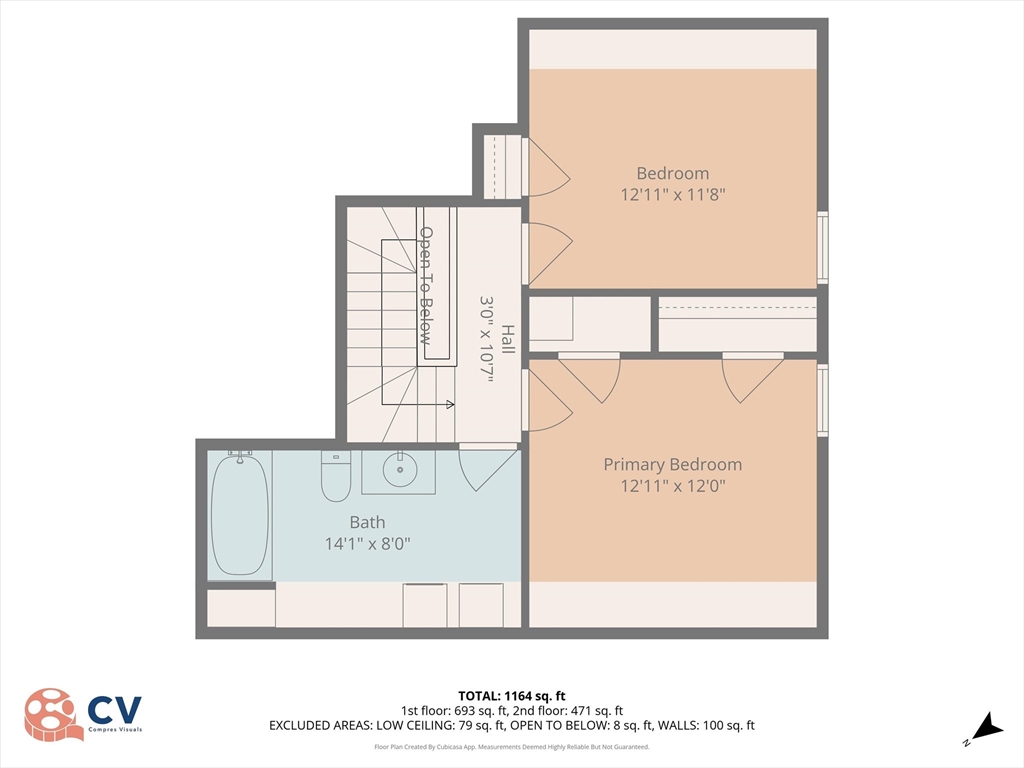 44 Stark Ave # B