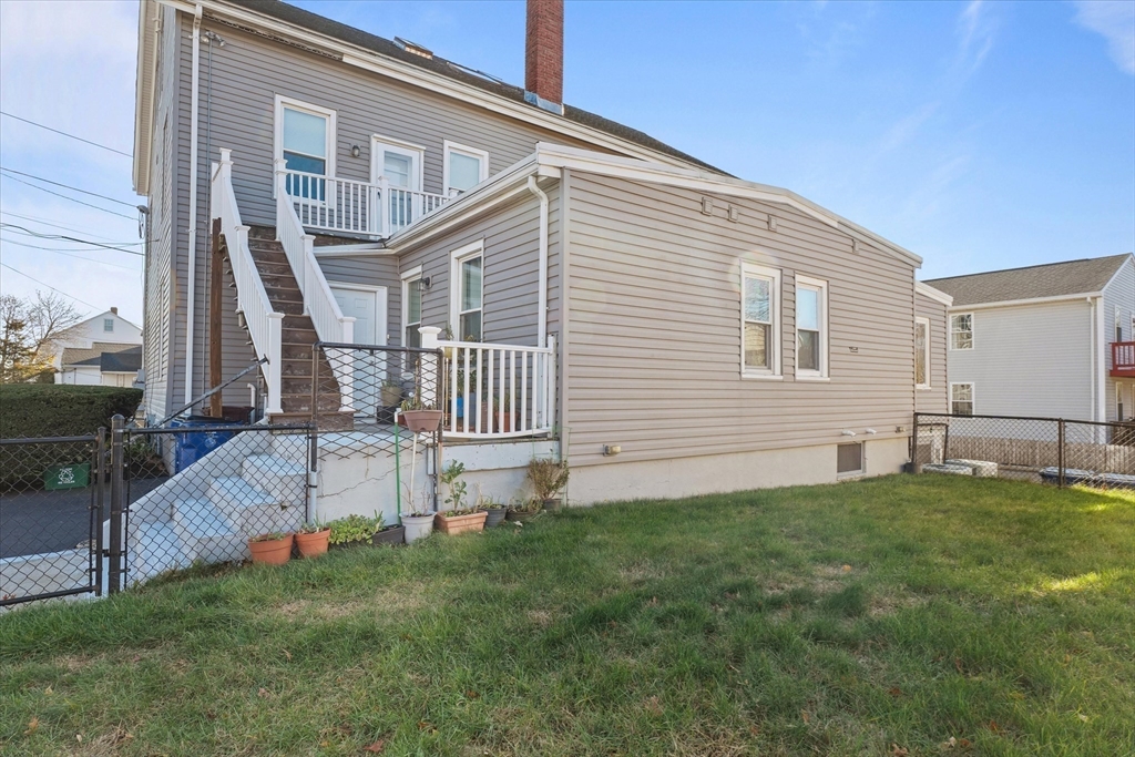 44 Stark Ave # B