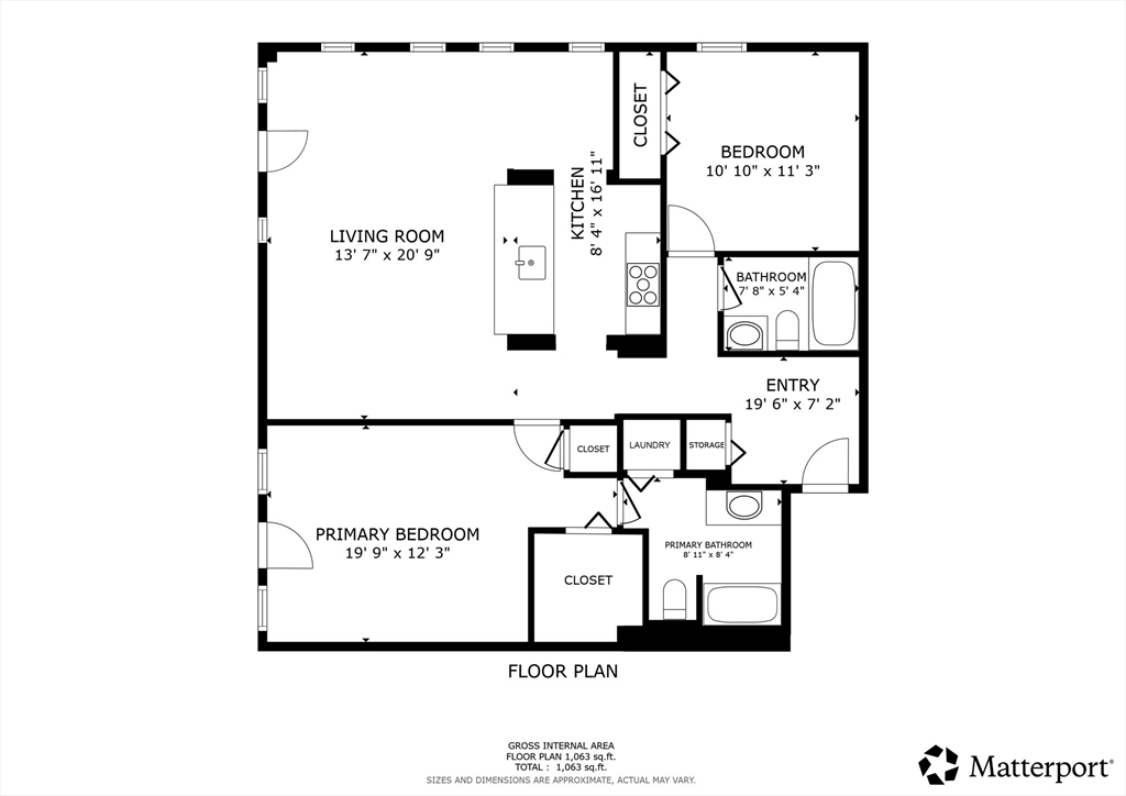 165 Cottage Street # 711