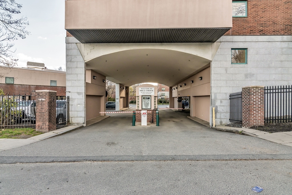 165 Cottage Street # 711