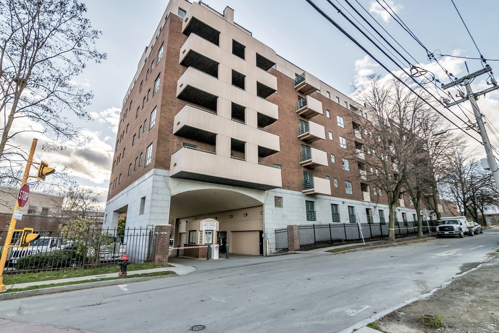 165 Cottage Street # 711